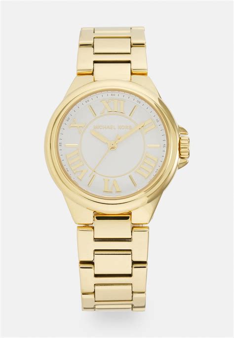 michael kors orologio donne|Michael Kors camille watch.